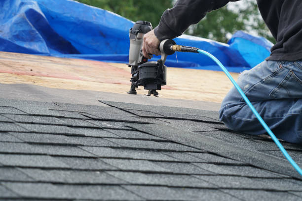 EPDM Roofing in Norfolk, NE